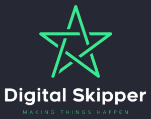 Digital Skipper